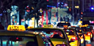 İstanbul'da taksi düzenlemesi: İndi bindi ücreti geliyor!