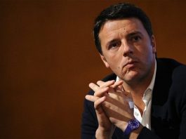 İtalya'da referandumu kaybeden Renzi istifa etti