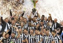 Juventus: Küllerinden yeniden doğdu Juventus'un muhteşem dönüşü. Küllerinden yeniden doğdu!