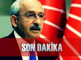 Kılıçdaroğlu IŞİD'in 2 Türk askerini yaktığı iddiasını sordu