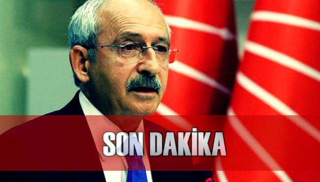 Kılıçdaroğlu IŞİD'in 2 Türk askerini yaktığı iddiasını sordu