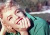 Marilyn Monroe'nun kusurlu yaratıkları