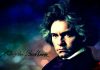 Beethoven'ın bal mumu portresi (Jethro Crabb)