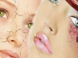 Makyaj malzemelerindeki tehlikenin farkında mısınız?