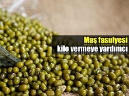 Maş fasulyesi: Boncuk boncuk sağlık