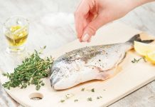 Öfkenizi bu dört besinle yenin! Öfkenizi bu dört besinle yenin!