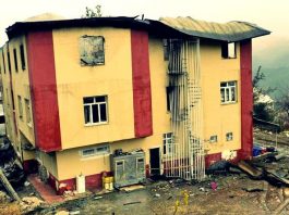 Öğrenci yurtları: Cemaatlerin legal örgütlenme yöntemi