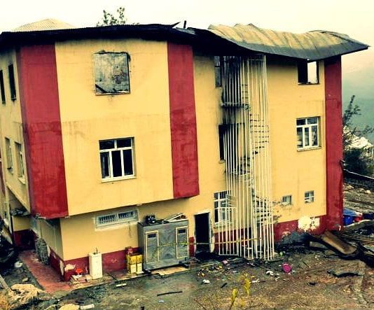 Öğrenci yurtları: Cemaatlerin legal örgütlenme yöntemi