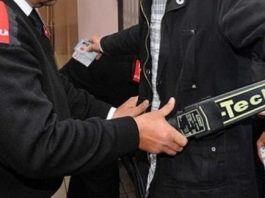 yalnızca yakalama yetkisine sahip