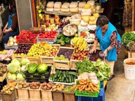 Nerede bizim Pazar günü pazarlarımız?