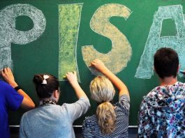 PISA 2015 sonuçları: Okuduğumuzu gerçekten anlıyor muyuz? türkiye