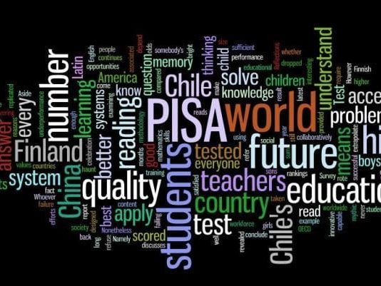 PISA sınavlarında başarılı olmanın sırrı nedir?