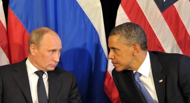 Rusya'dan ABD'ye misilleme uyarısı