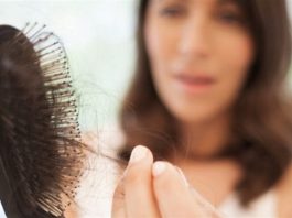 Saç dökülmesine karşı bu yöntemlere dikkat!