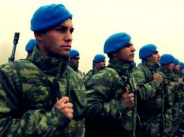 Şehit deyince diner mi acı? Artık Yeter!