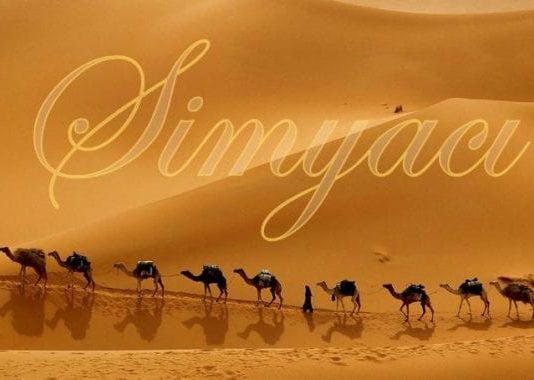 Sorgulamak üzerine bir öykü: Yaşamak neydi? simyacı