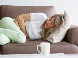 Stres kronik bağırsak problemlerine yol açıyor!