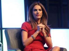 Dünyanın ilk 50 top modeli arasında yer alan Tülin Şahin, mankenlik mesleğindeki başarı hikayesini anlattı.