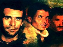 Türk solu o kaybolmuş devrimci geçmişini arıyor. Sömürüyü kaldırma hedefini koymuş Denizleri, Ecevitleri, Aybarları, Kıvılcımlılarını arıyor.