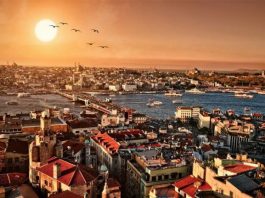 Türkiye'de kentlerin geleceği ne olacak?