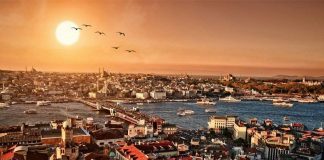 Türkiye'de kentlerin geleceği ne olacak?