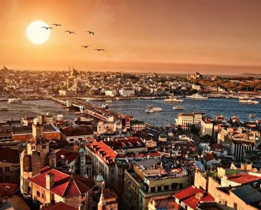 Türkiye'de kentlerin geleceği ne olacak?