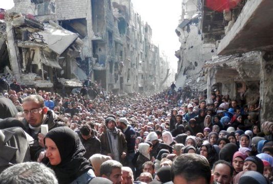 Türkiye ve Rusya'nın Suriye’de genel ateşkes planı