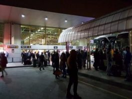 Türkiye'de ulaşım sektöründeki son durum nedir?