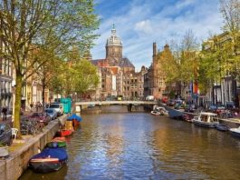 amsterdam