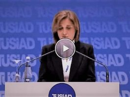 TÜSİAD YİK toplantısı başladı: Önemli mesajlar var