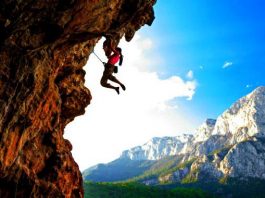 Varlığın içinde kaybolmak: Boşluğu anlamak