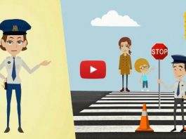 TOSFED'den çocuklara trafik güvenliği eğitimi