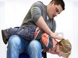 Yabancı cisim aspirasyonu nedir? Hayati sonuçlara sebep oluyor!