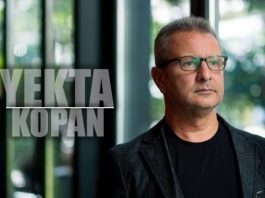 yekta kopan indigo dergisi röportaj kimdir