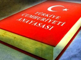 Yeni Anayasa teklifinde neler var? İşte o 7 madde!