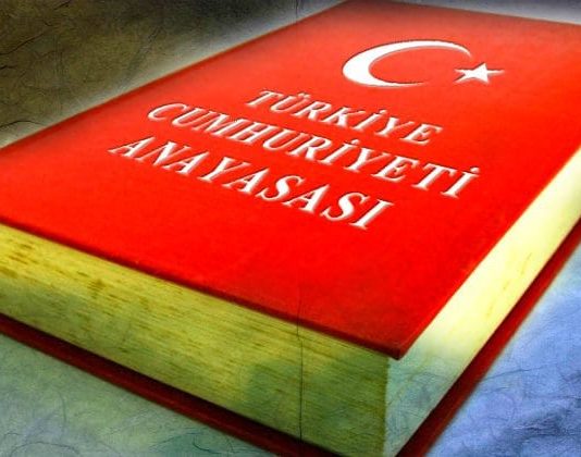 Yeni Anayasa teklifinde neler var? İşte o 7 madde!