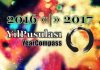 YılPusulası: 2016’yı kapatmak, 2017’yi planlamak