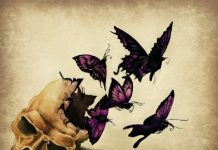 Öleceğini bile bile sınırlı bir ömrü yaşamak düşüncesi