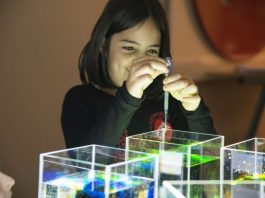 Yarıyıl tatili Pera Müzesi etkinlikleri