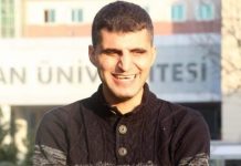 Görme engelli Can Kırca’nın sıra dışı hayat hikayesi! Görme engelli Can Kırca'nın sıra dışı hayat hikayesi!