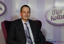 Ünlü dermatolog Greg Goodman ile estetik trendlerine dair söyleşi Ünlü dermatolog Greg Goodman ile estetik trendlerine dair söyleşi