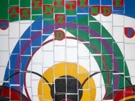 Zeynep Dilek Çetiner - Mehmet Çetiner: "Aykırı" sergisi