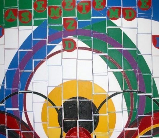 Zeynep Dilek Çetiner - Mehmet Çetiner: "Aykırı" sergisi