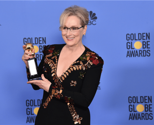 74. Altın Küre Ödülleri sahiplerini buldu