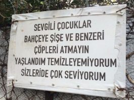 Naiflik: nadir görünen bir güzellik