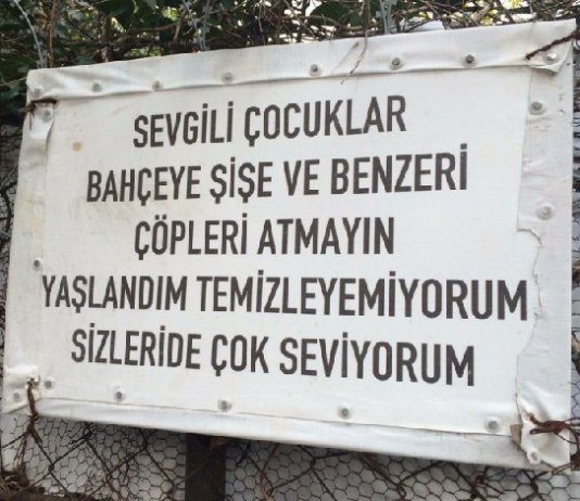 Naiflik: nadir görünen bir güzellik