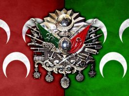 başkanlık partili cumhurbaşkanlığı osmanlı devleti