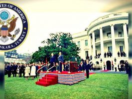 ABD Büyükelçiliği'nden ortalığı karıştıran Nihat Erim paylaşımı