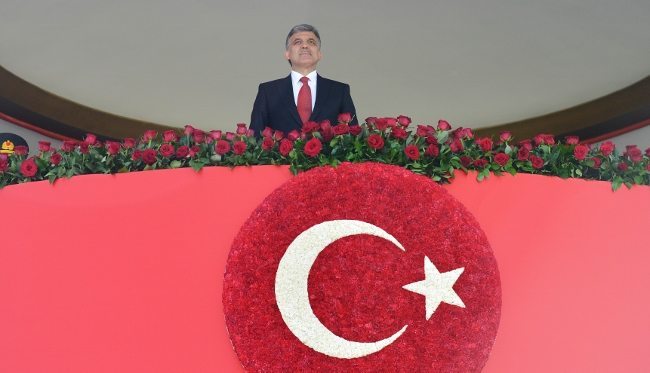 Abdullah Gül darbe komisyonu açıklamaları