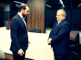 Ak Parti Grup Başkanvekili Bülent Turan'dan Berat Albayrak'a tepki